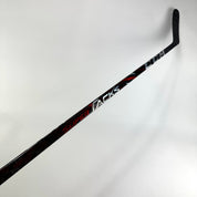 New Left CCM Team Canada Super Tacks AS4 Pro | 75 Flex P46M Curve Grip | Mateychuk | M581