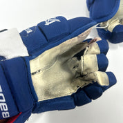 Used Royal Bauer Vapor 1X Pro Gloves | Rutta | 14" | Tampa Bay | TBL378