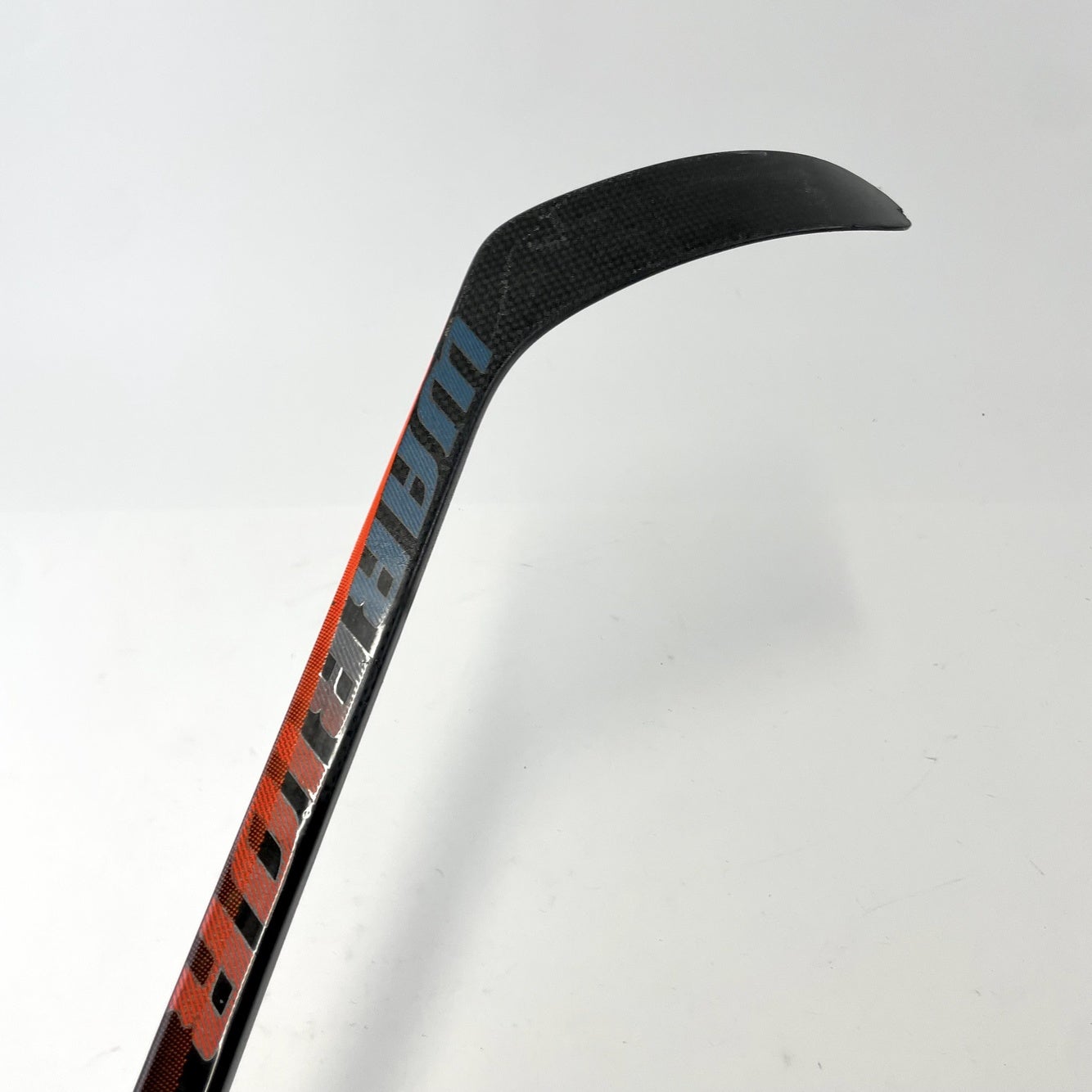 Used Left Handed Warrior Covert QR Edge | 95 Flex | P28 Curve | Grip | #C297