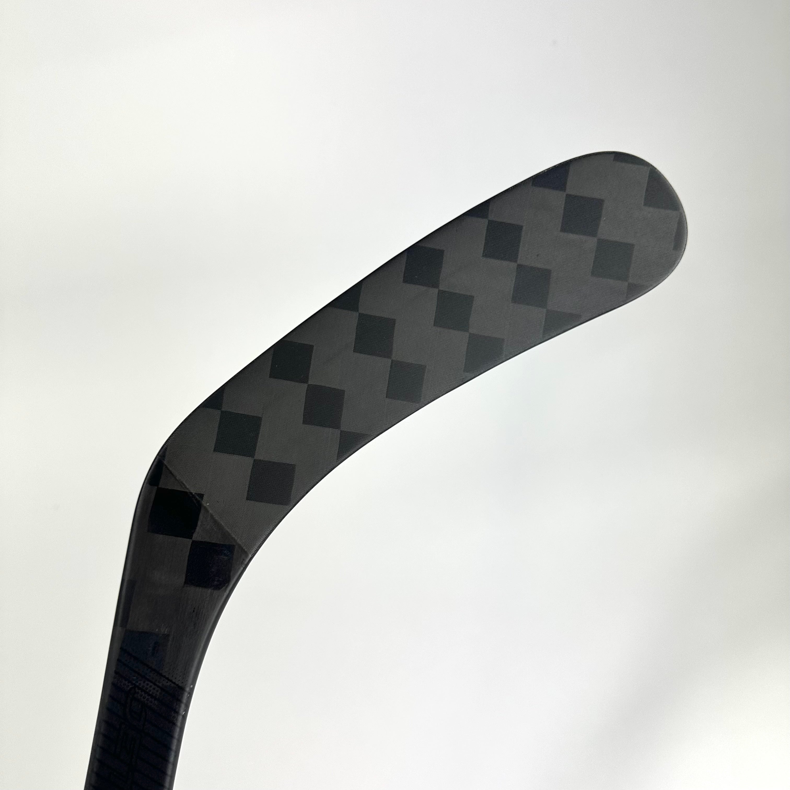 New Right Chrome CCM Jetspeed FT6 Pro | 85 Flex P90 Curve Grip | Timmins L195