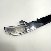 Used Bauer LS Pulse Ti Steel | 272mm | #A145 - Top Flight Hockey