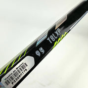 New Left Warrior Alpha LX2 Pro | 95 Flex Pietrangelo Curve Grip | Scandella | K464