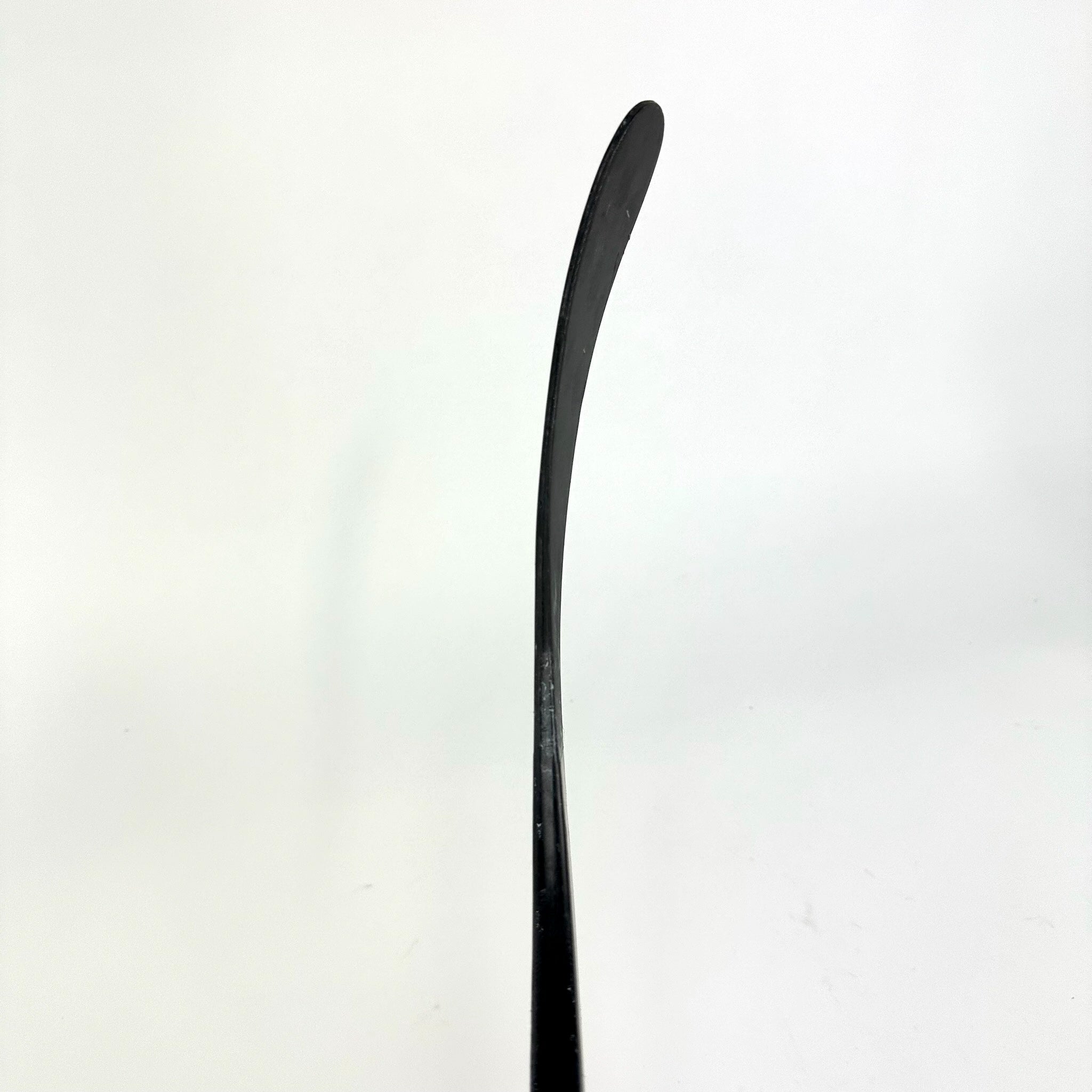 Used Left CCM Ribcore Trigger 8 Pro | 70 Flex P28M Curve Grip | K440