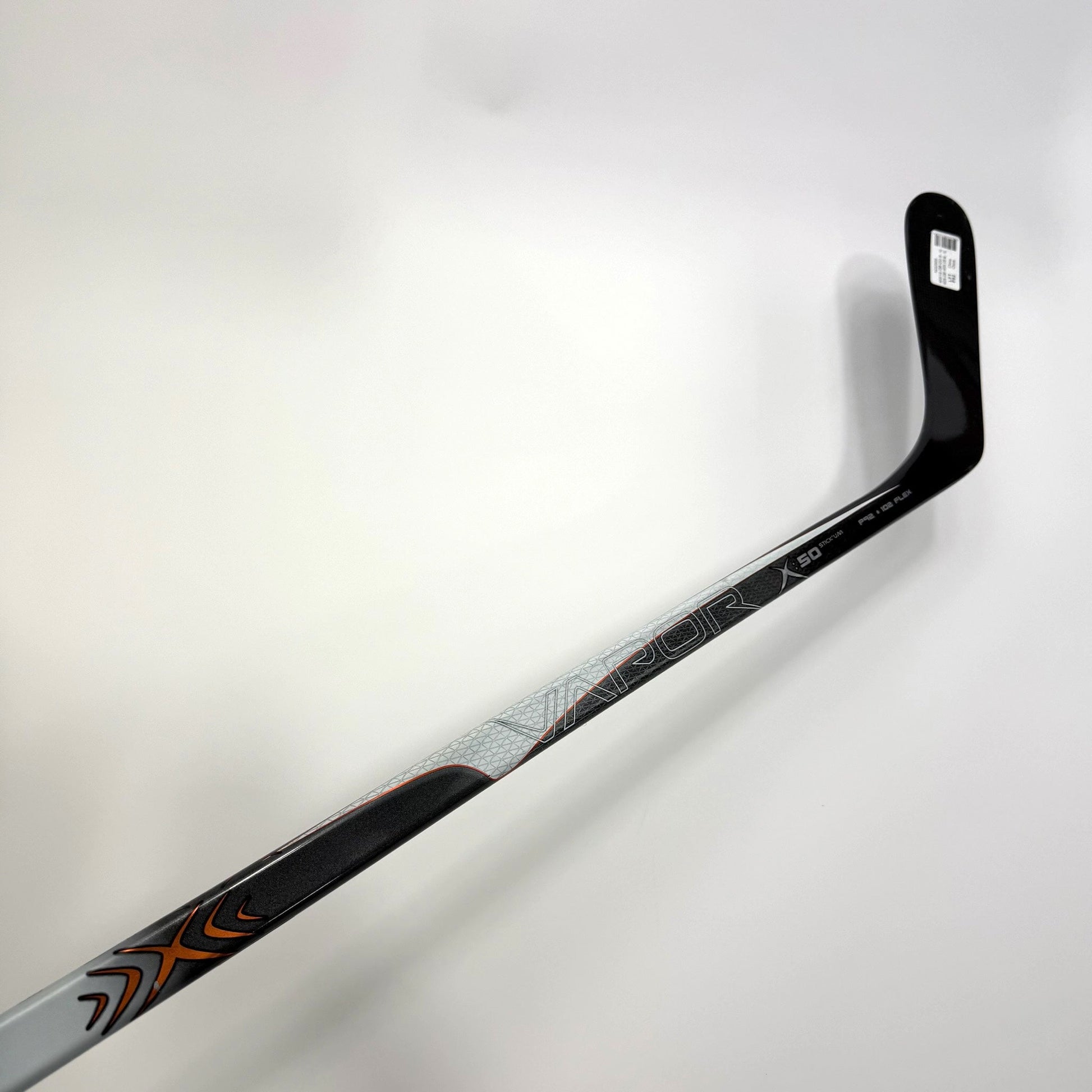 Brand New Left Handed Bauer X:50 | P92 Curve - 102 Flex - Grip - Top Flight Hockey