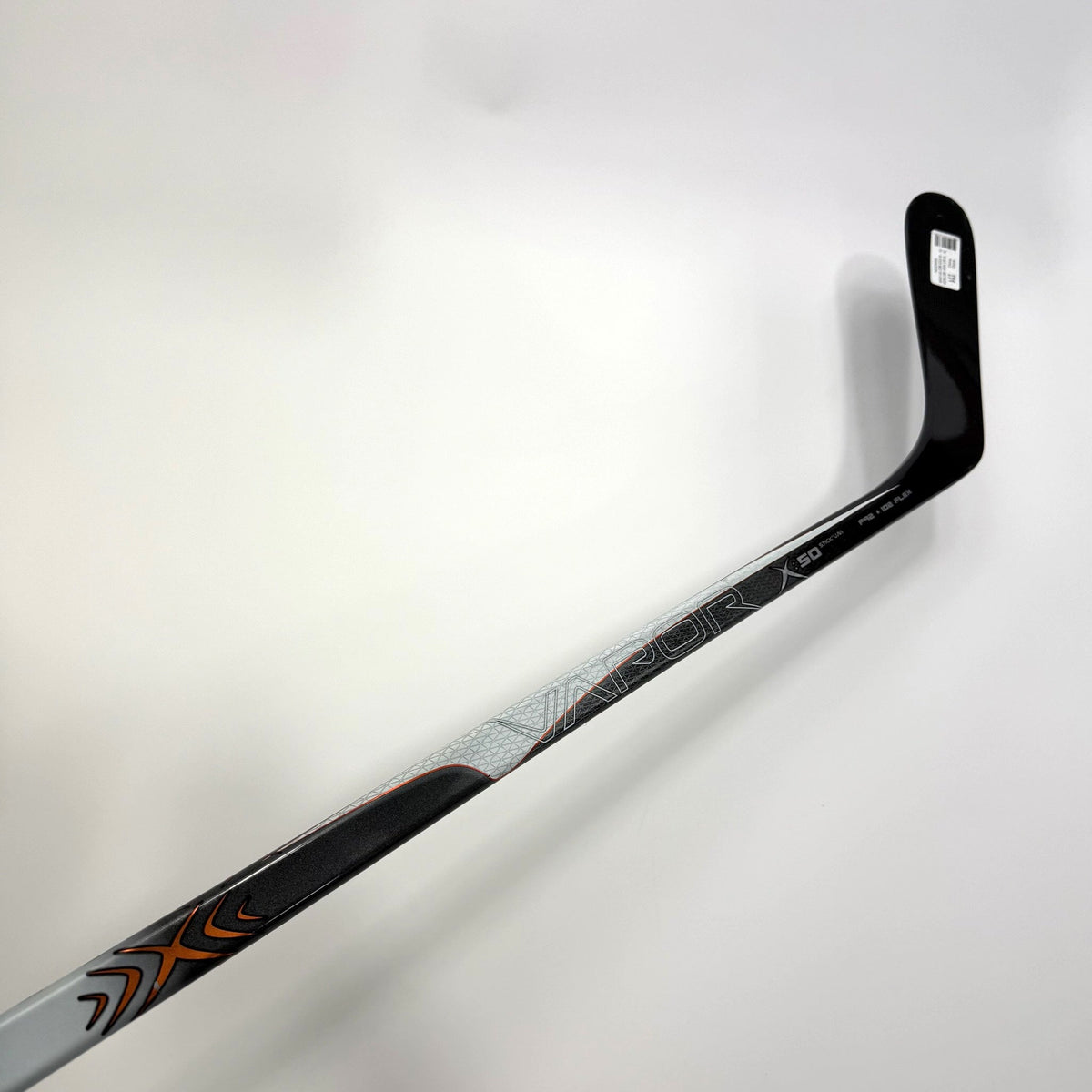 Brand New Left Handed Bauer X:50 | P92 Curve - 102 Flex - Grip - Top Flight Hockey