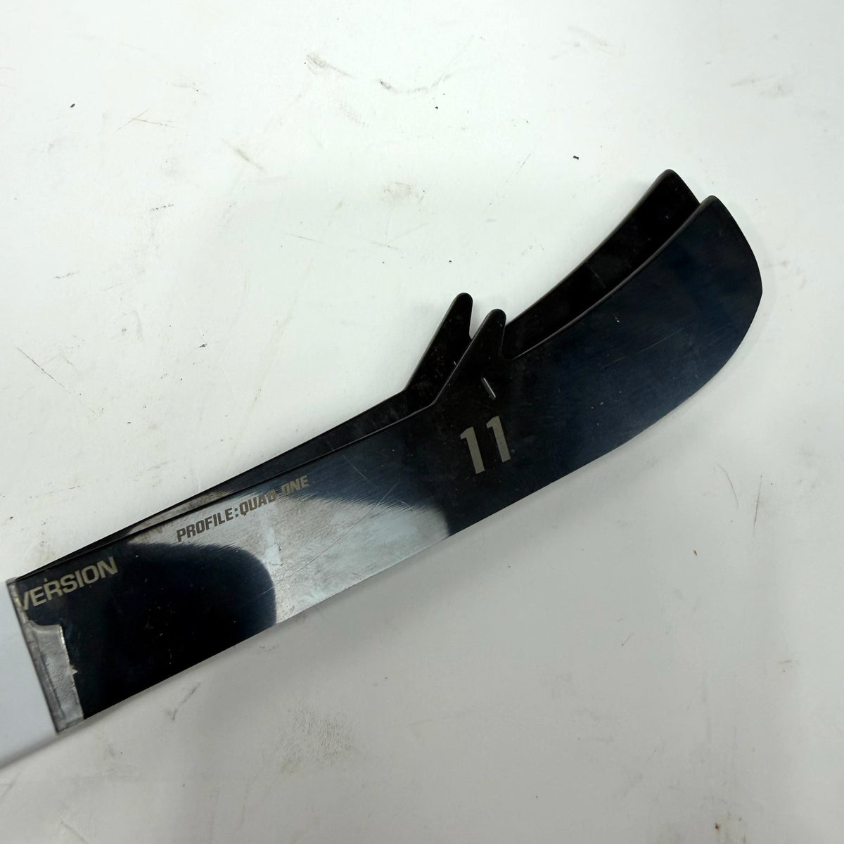 New Bauer LS Pulse Ti Steel XL | 288mm | AB609
