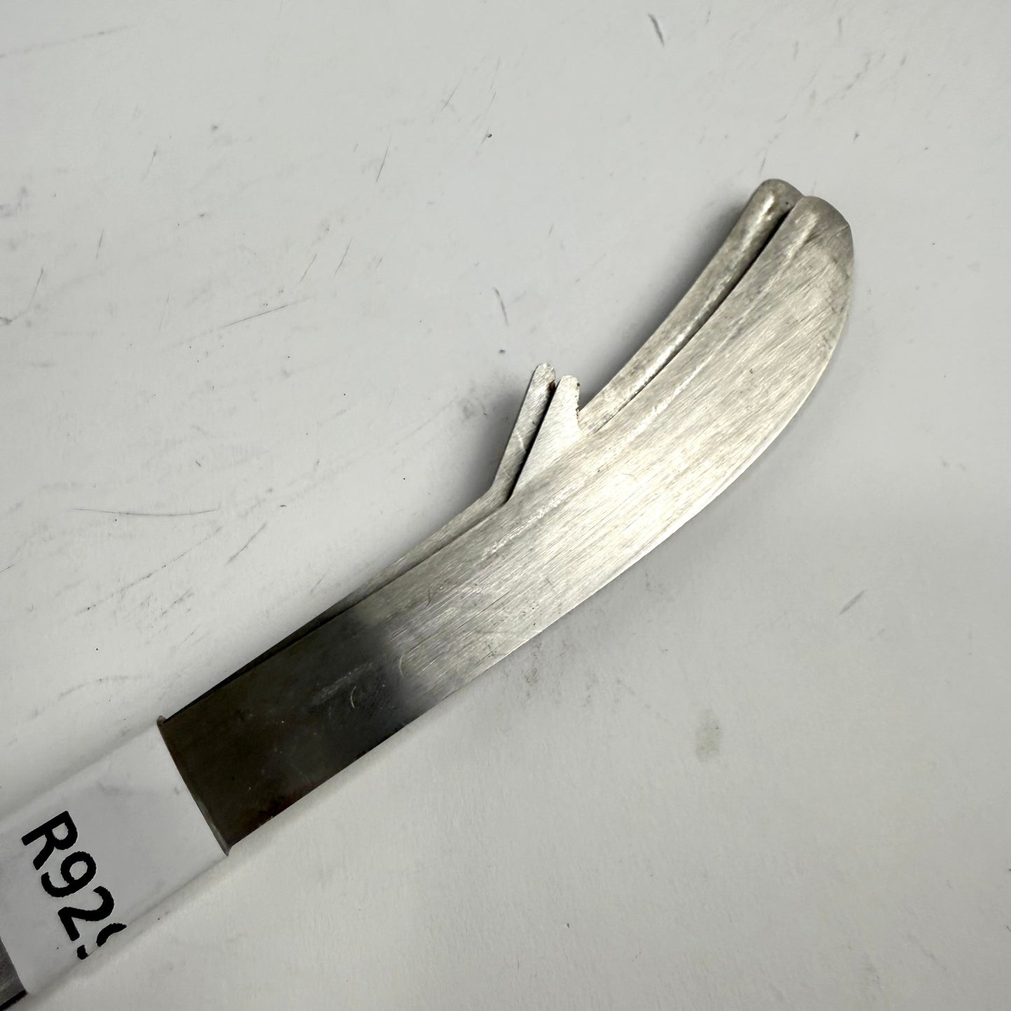 Used Bauer TUUK LS3 Steel | 288MM | R929