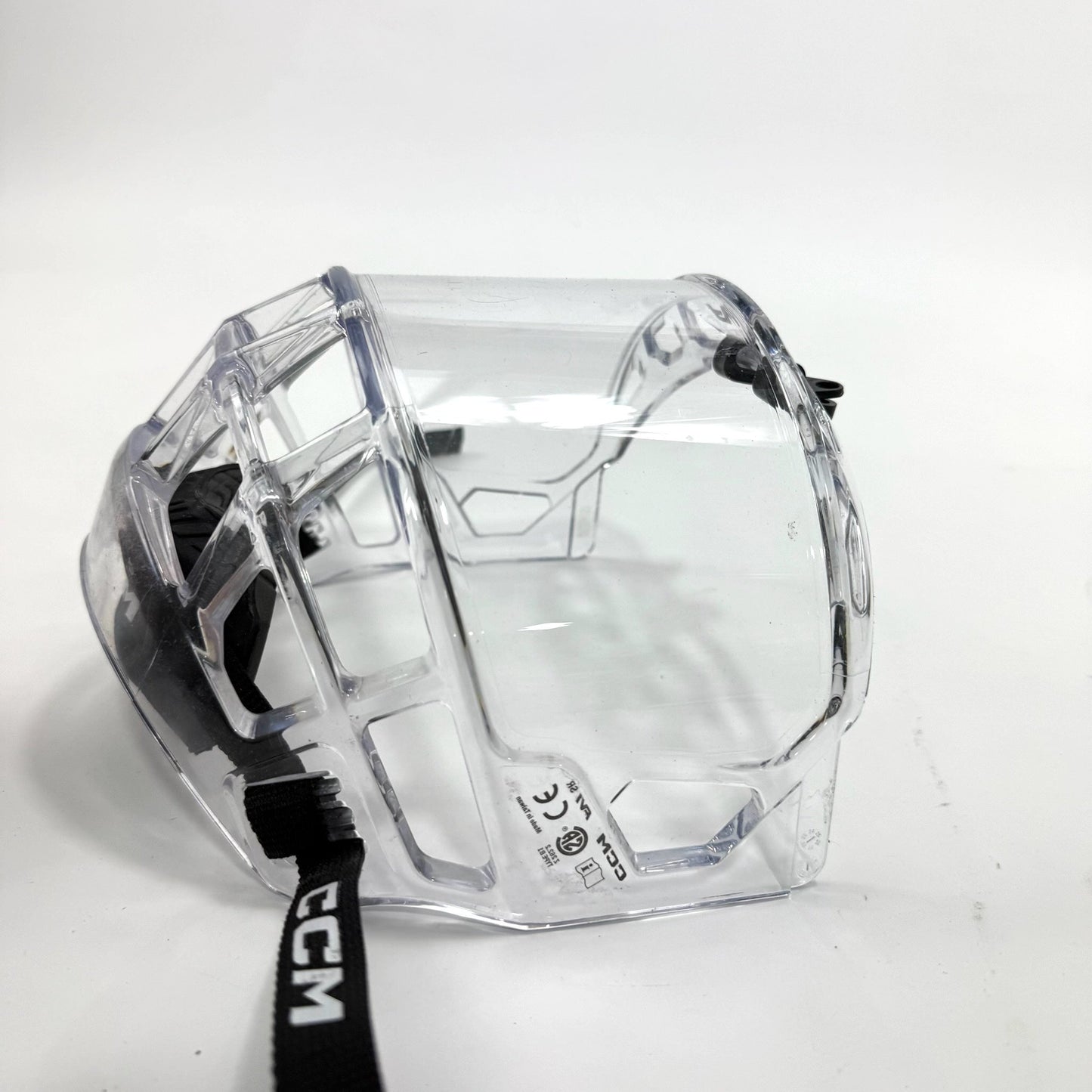 Used CCM FV1 Bubble | Senior | A40 - Top Flight Hockey