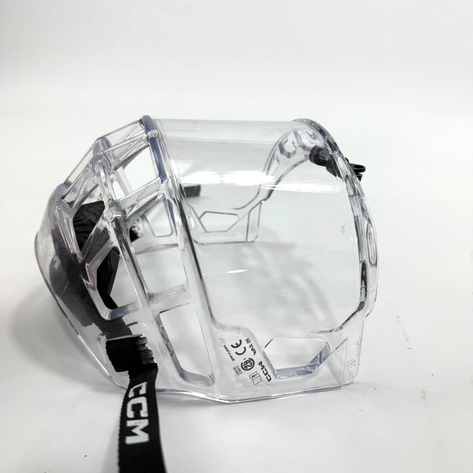 Used CCM FV1 Bubble | Senior | A40 - Top Flight Hockey