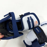 New CCM Vector Premier Elbow Pads | Jr Large - Top Flight Hockey