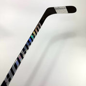 Used Right Warrior Novium Pro | 80 Flex P92M Curve Grip | U394 - Top Flight Hockey