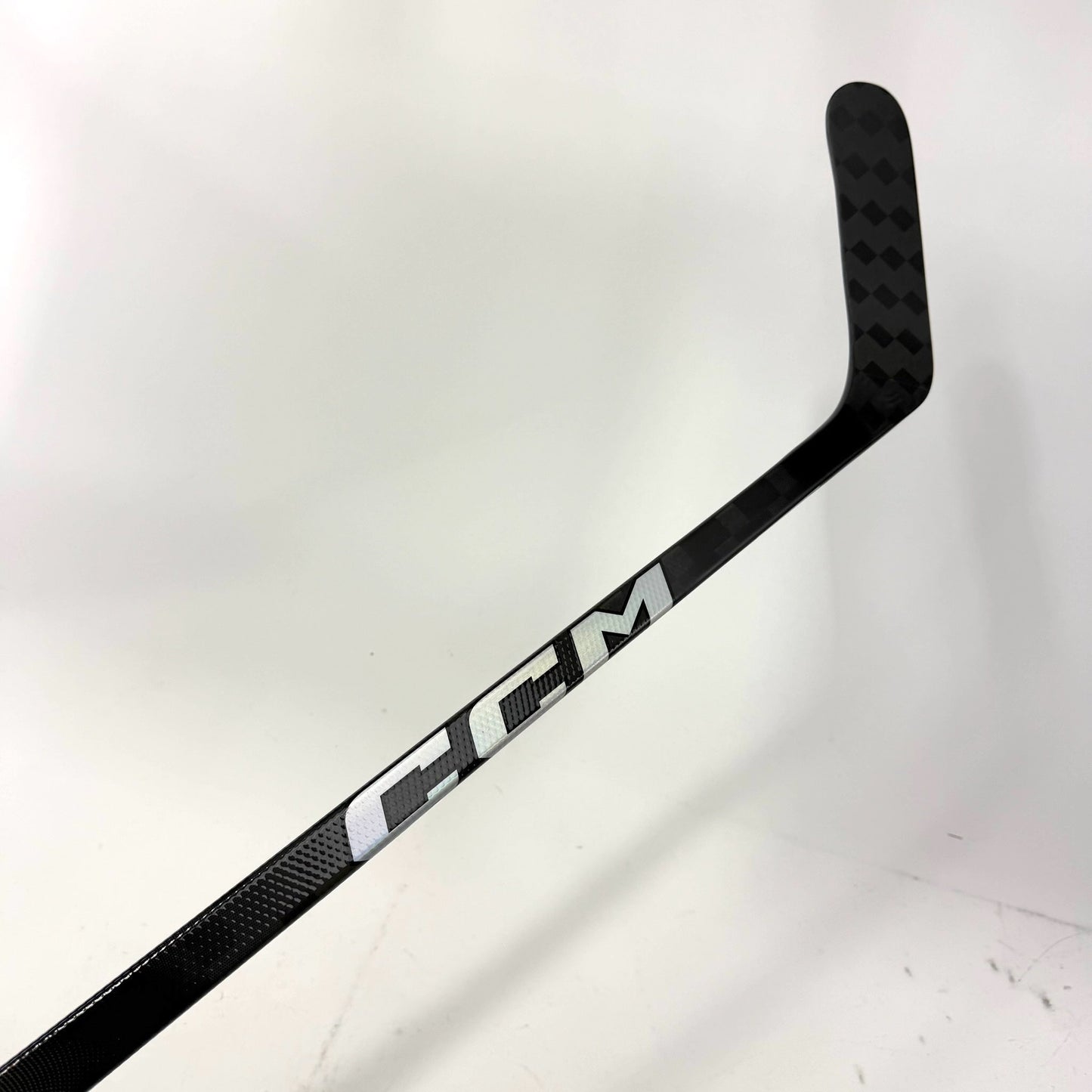 New Left CCM Jetspeed FT8 Pro | 85 Flex P92M Curve Grip | AB826