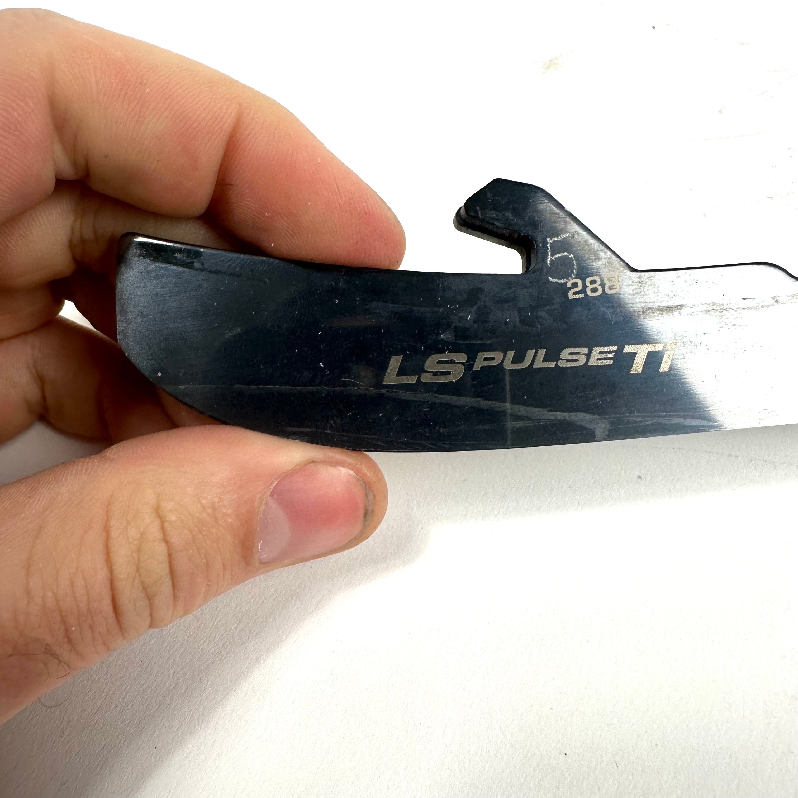 Used Bauer LS Pulse TI Steel | 288MM | C404