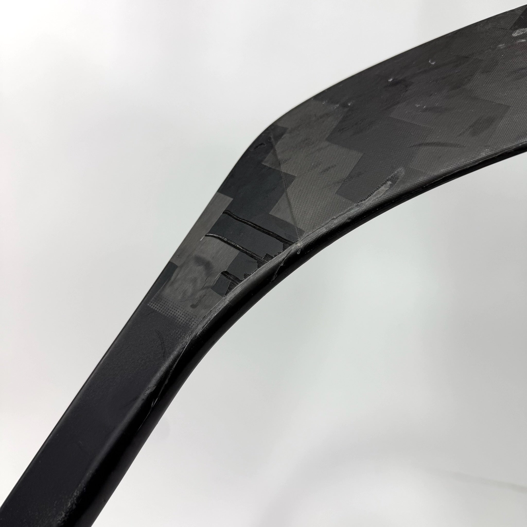 Used Left CCM Ribcor Trigger 10 Pro | 75 Flex P86 Curve Grip | J244 - Top Flight Hockey