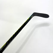 New Right Warrior Alpha DX | 100 Flex P28 Curve Grip | Ruticka | TBL413