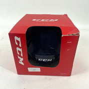 Brand New Navy Blue CCM 8k Helmet - Medium - #Q242