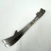 New Bauer 1 Bolt LS2 Steel | 306mm | C96 - Top Flight Hockey