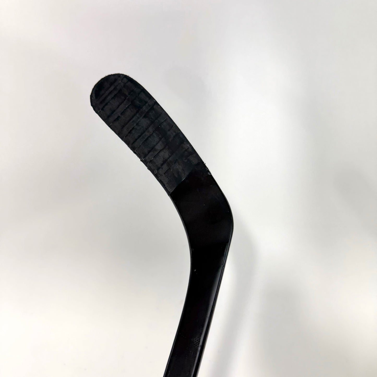 Used Left Warrior Alpha LX3 | 85 Flex W90 Curve Grip | AB905