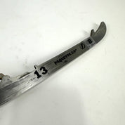 Used Tuuk Step Steel | Paquette #13 | Set B | 288MM | T117