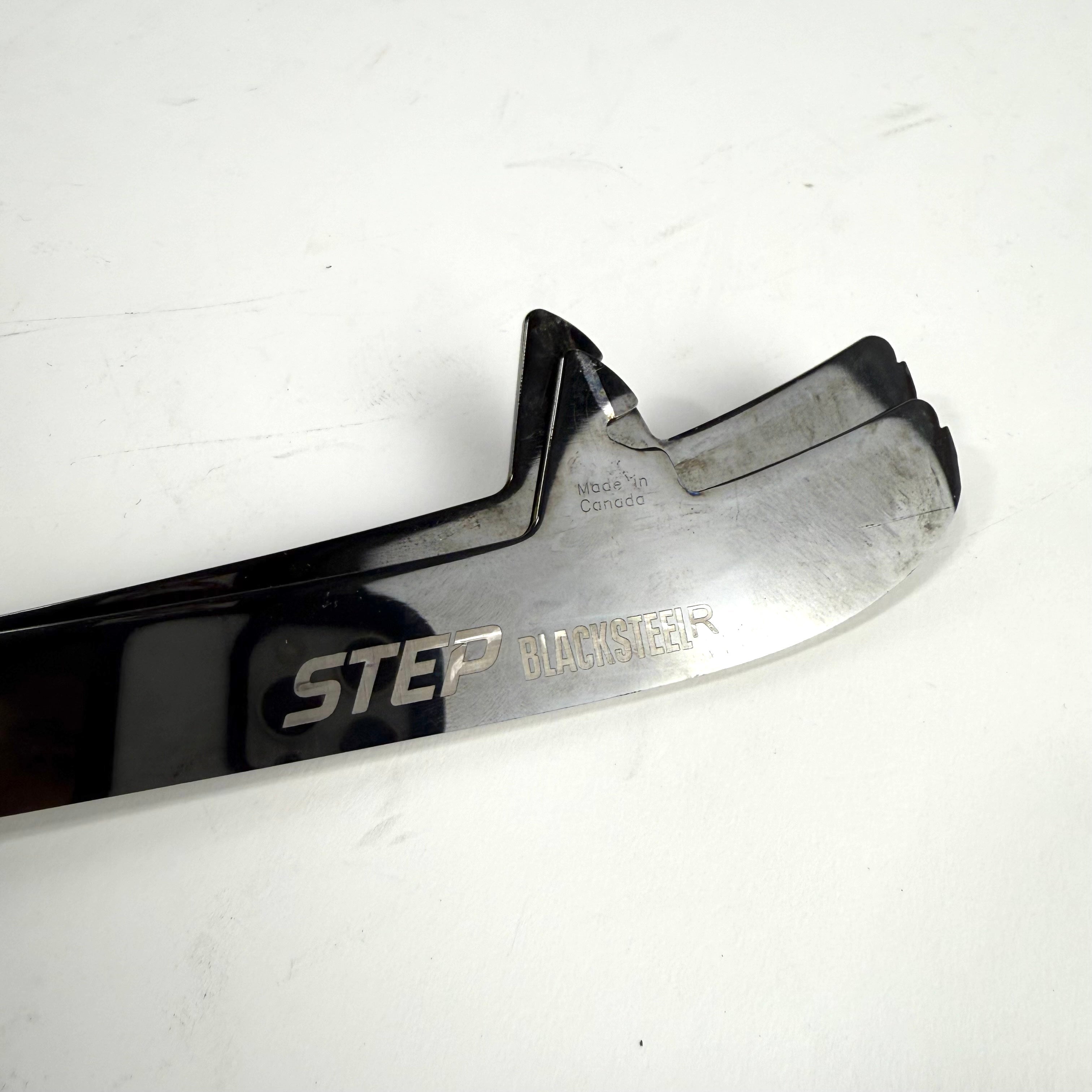 Used CCM Black Step Reload Steel | 263mm | R225 - Top Flight Hockey