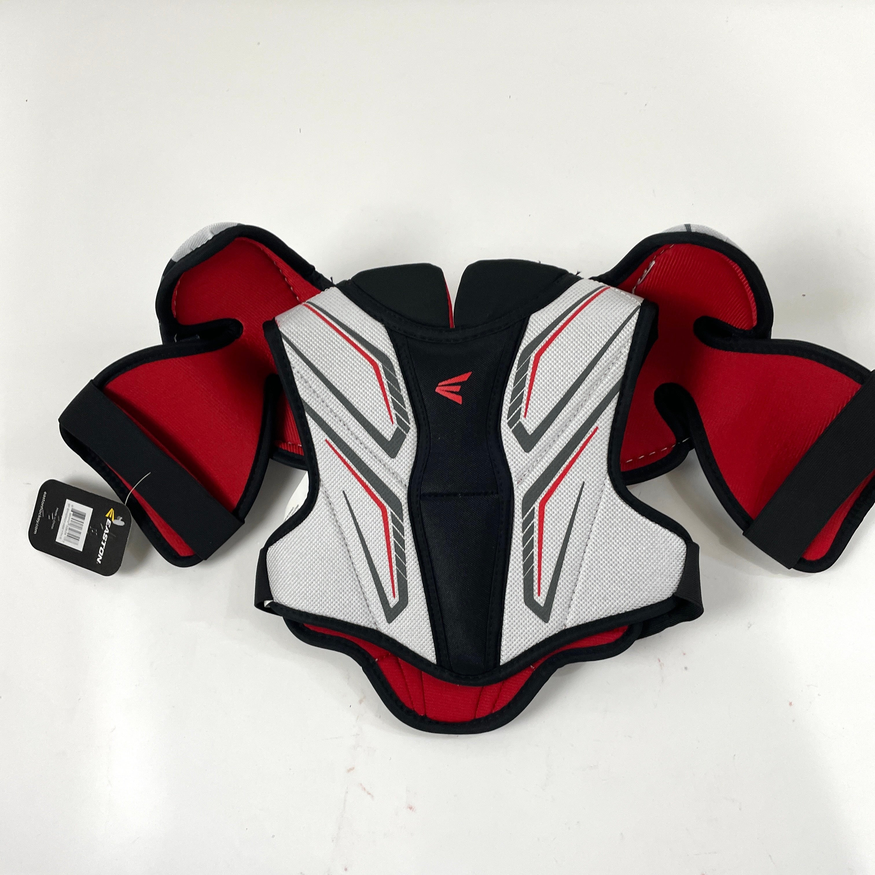 Brand New Easton Synergy HSX Chest Protector | Youth Small | A1059 - Top Flight Hockey