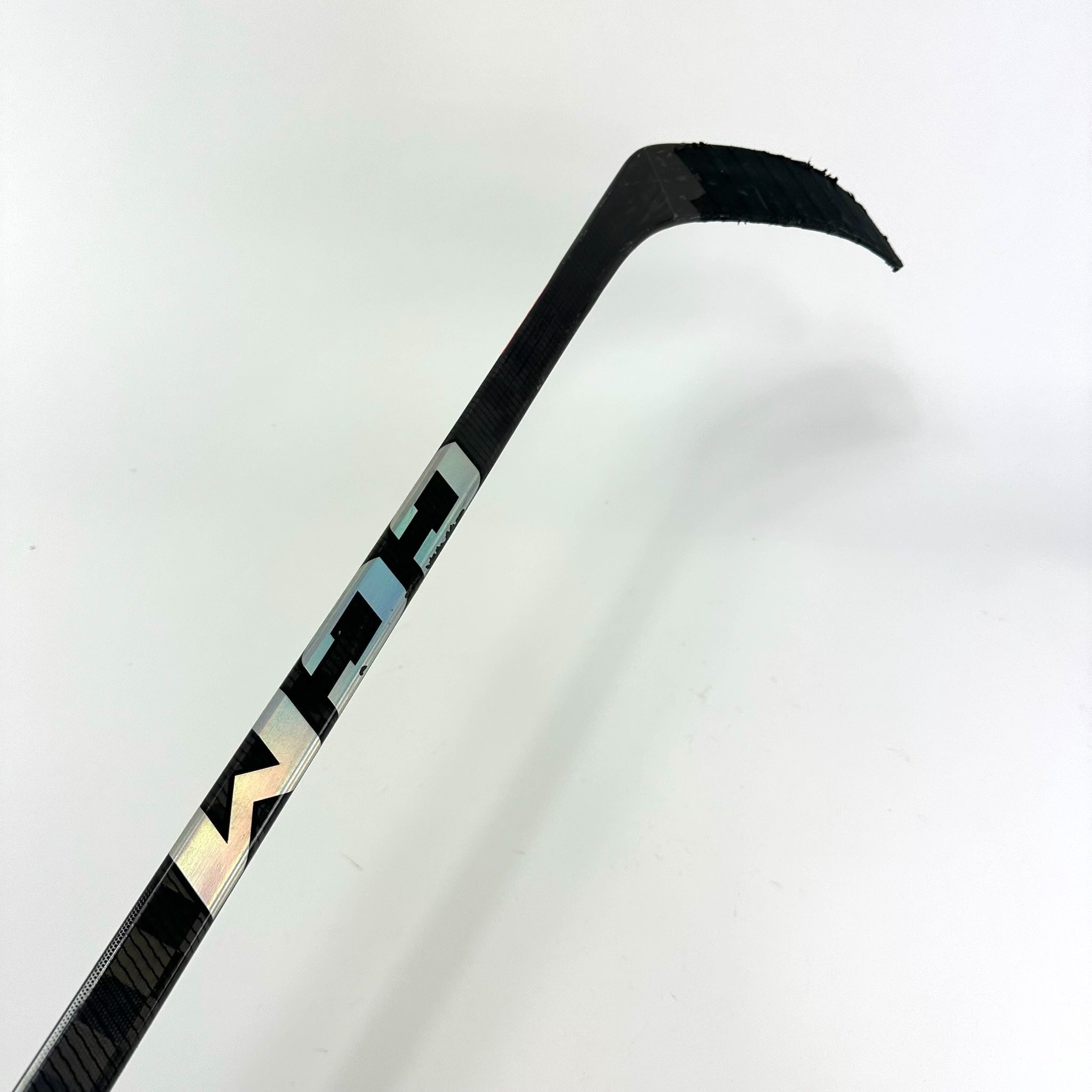 Used Left CCM Jetspeed FT6 Pro | 95 Flex P28 Curve Grip | Paul | K207