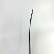 New Regular CCM EFlex 5 Pro Goalie Stick | Black Blue | 26" Paddle | Custom Curve | Boyko | M511 - Top Flight Hockey