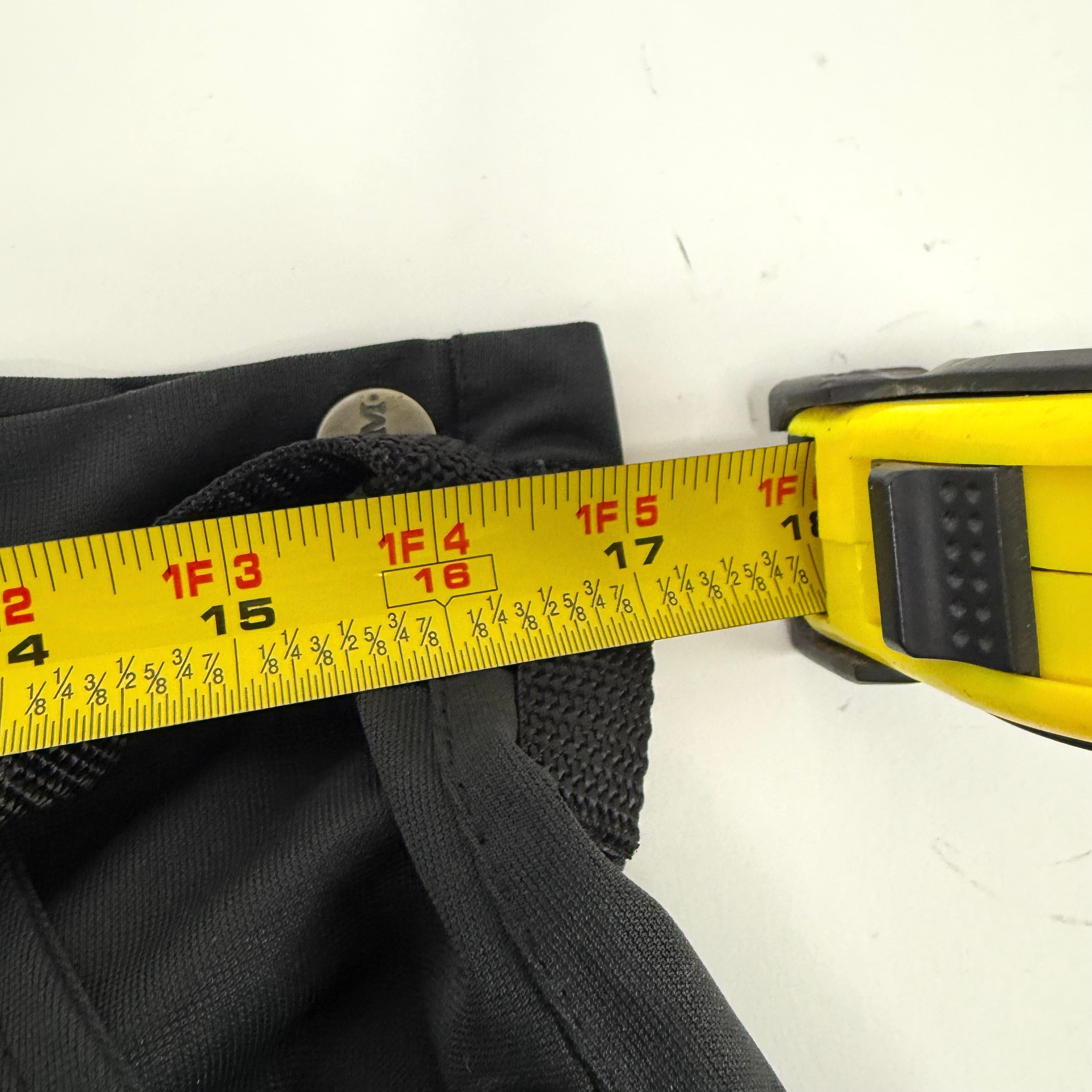 Brand New CCM "Old Logo" Hockey Ref Pants | Size 34 - Top Flight Hockey