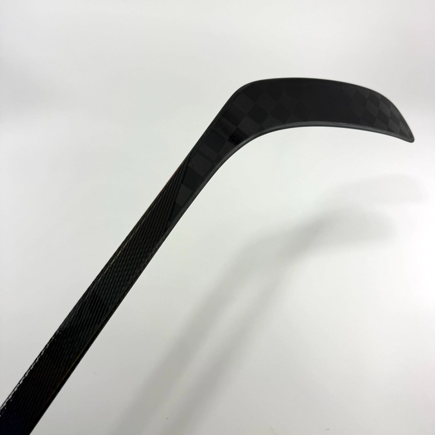 New Left Red Bauer Nexus Tracer | 102 Flex Custom Curve | R533 - Top Flight Hockey