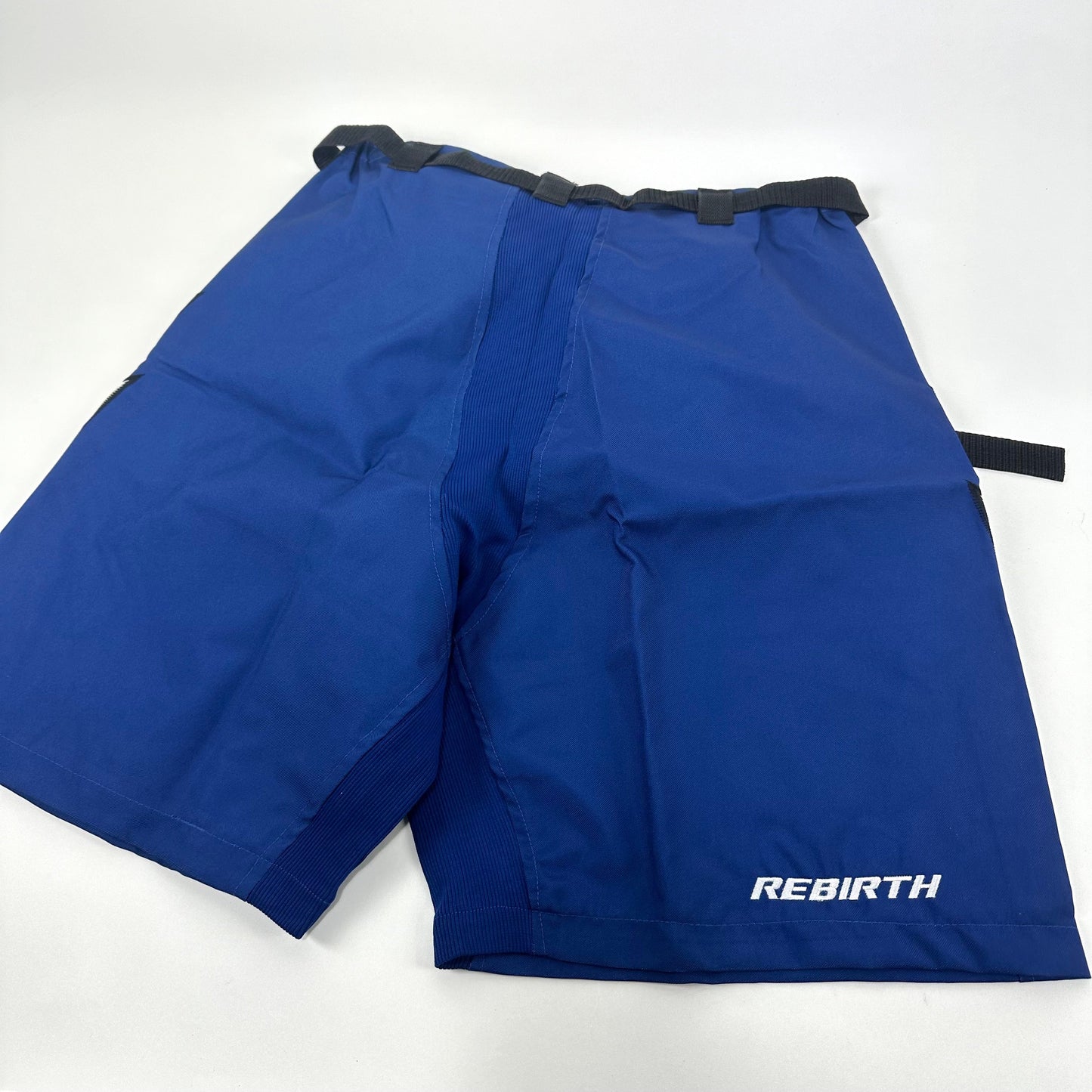 Brand New Rebirth Tampa Bay Lightning Developmental Program Shell - Multiple sizes available - Top Flight Hockey