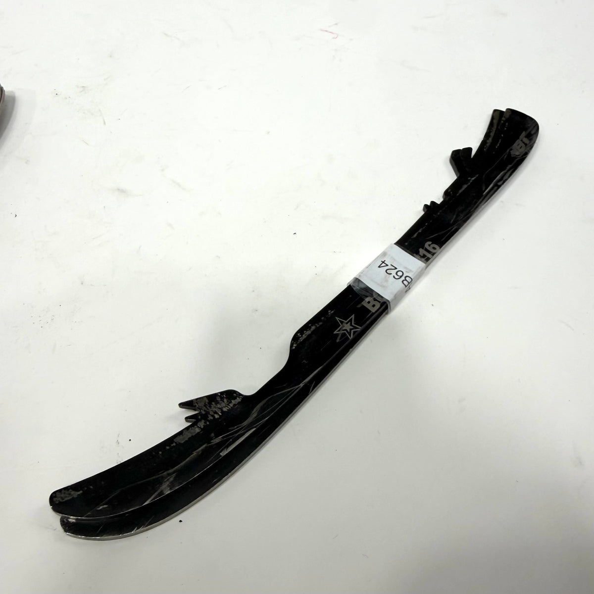 Used Black Blade Tech Steel | 263mm | AB624