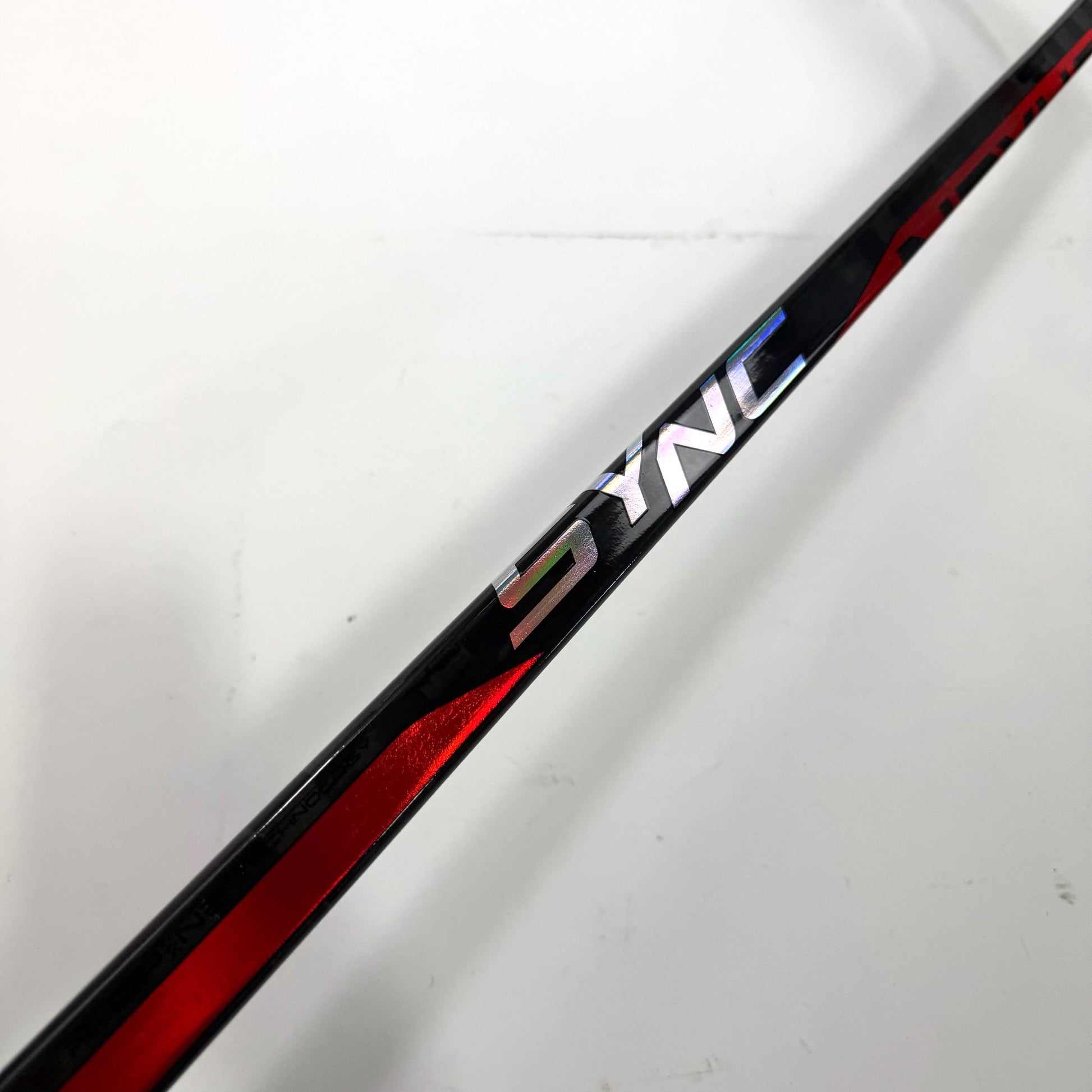 New Right Red Bauer Nexus Sync | 102 Flex P92 Curve Grip | Connor Murphy | BH121 - Top Flight Hockey