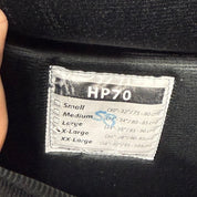 Used Navy CCM HP70 Pants | XL | St Louis Blues | U266 - Top Flight Hockey