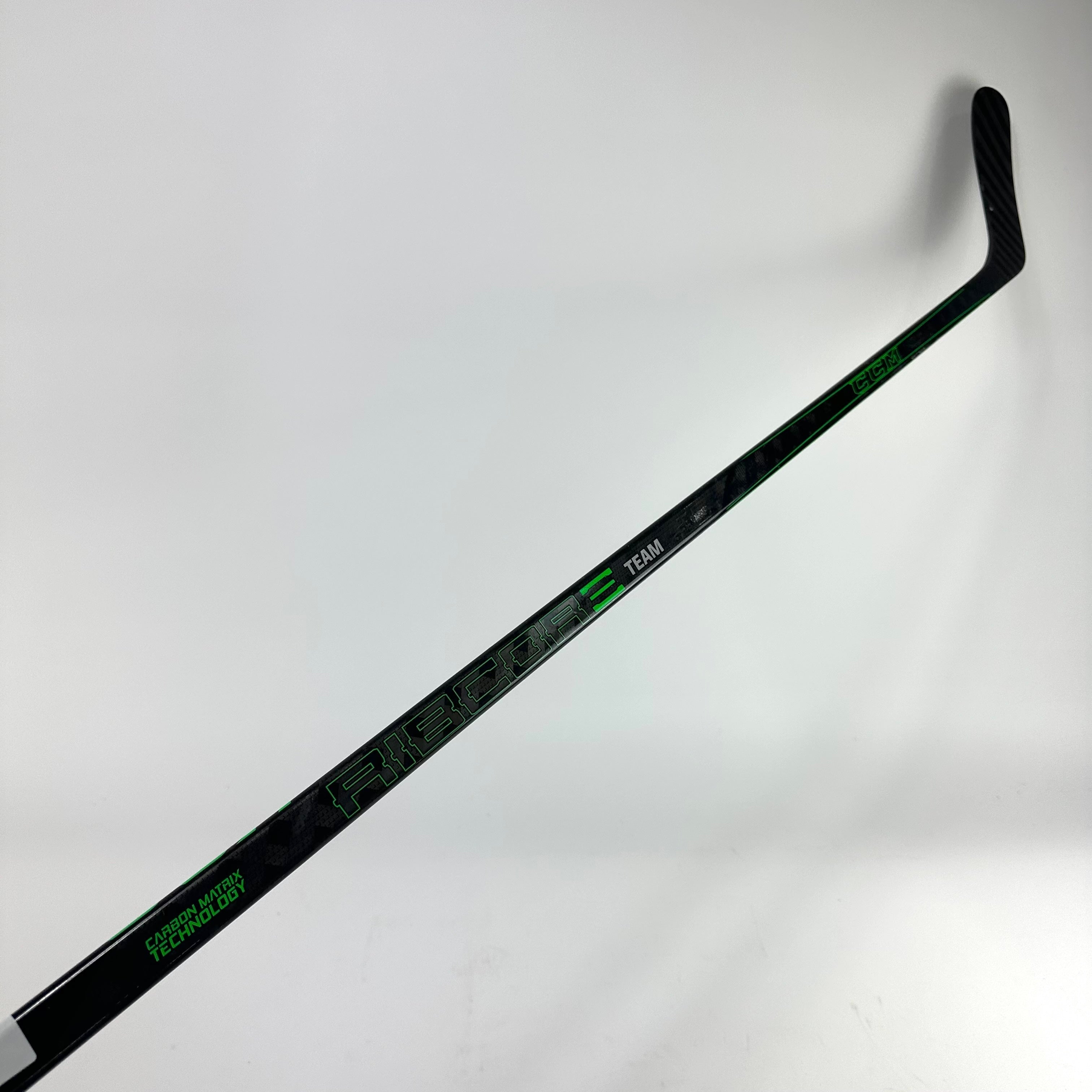 New Left CCM Ribcor Team | P29 Curve 65 Flex Grip | TBL86 New Left CCM Ribcor Team | P29 Curve 65 Flex Grip | TBL86