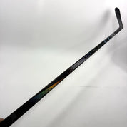 New Left Black CCM Jetspeed FT7 Pro | 85 Flex P92 Curve Grip | Kurashev | BH116 - Top Flight Hockey