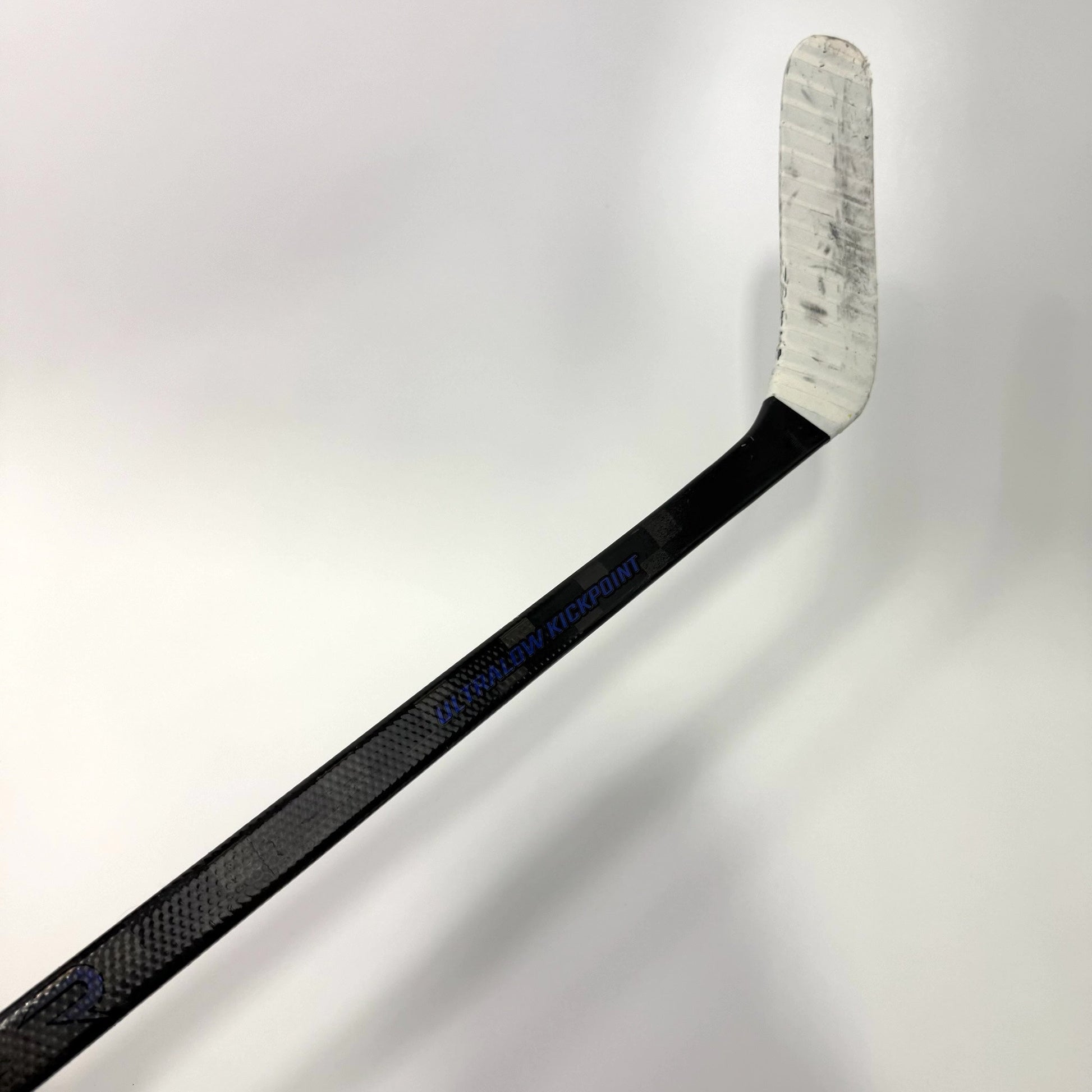Used Left CCM Ribcor Trigger 10 Pro | 70 Flex P88M Curve Grip | J183 - Top Flight Hockey