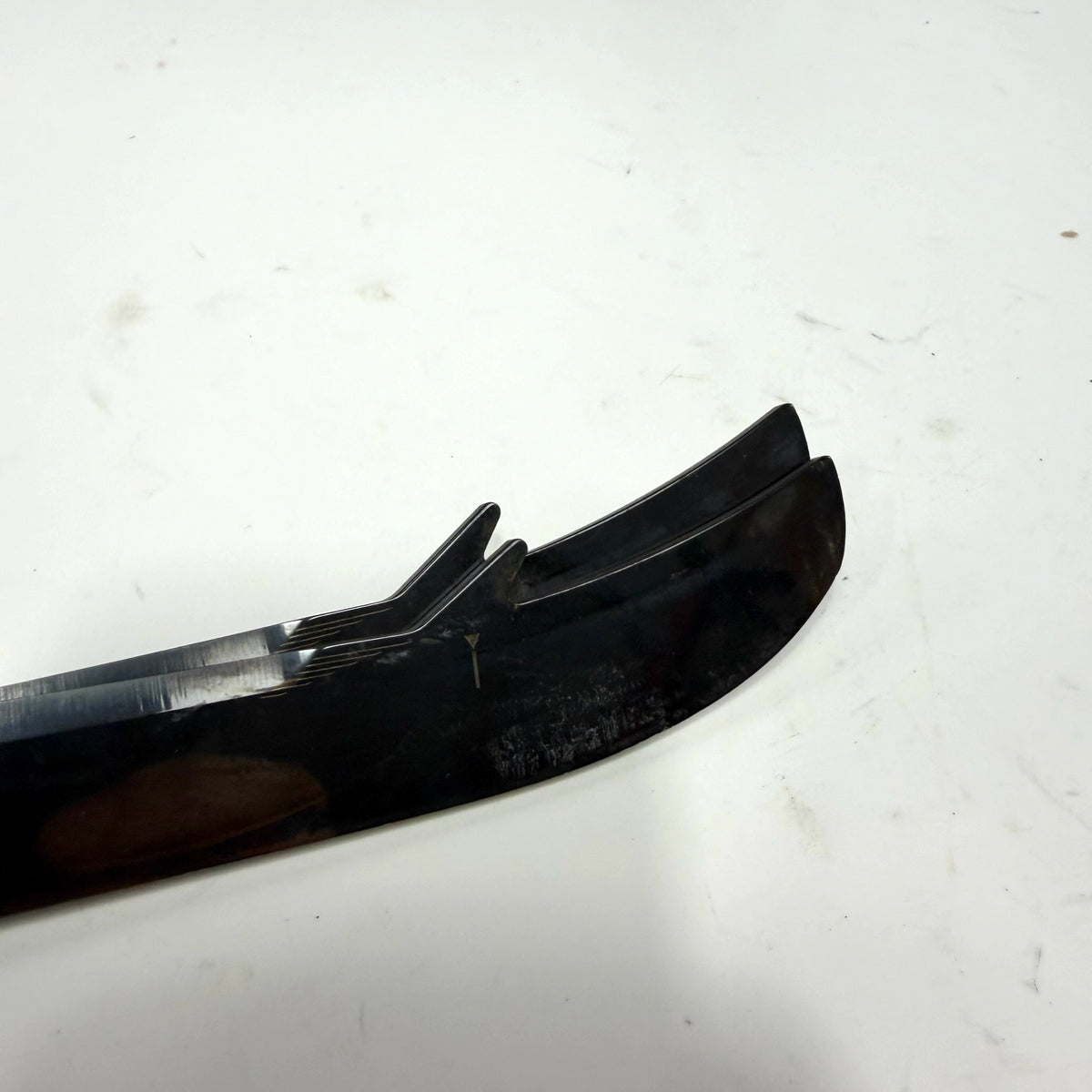 Used Bauer Fly-ti Steel | 246mm | AB592