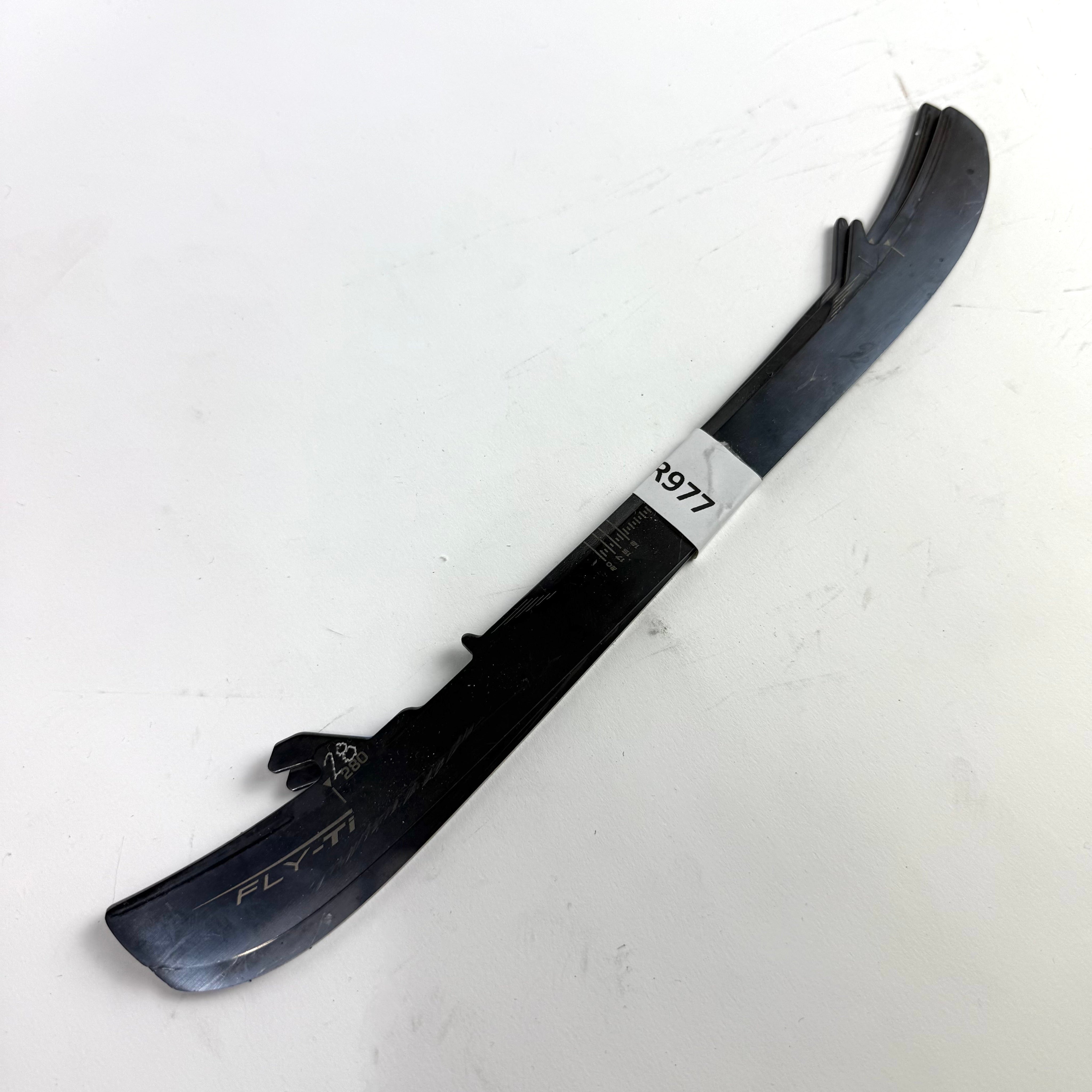 Used Bauer TUUK LS Pulse TI | 280MM | R977 - Top Flight Hockey