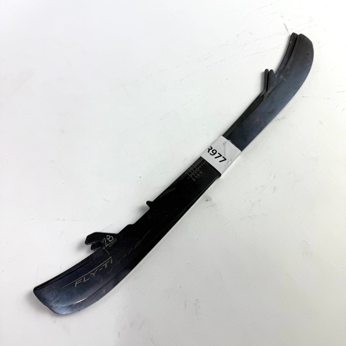 Used Bauer TUUK LS Pulse TI | 280MM | R977 - Top Flight Hockey