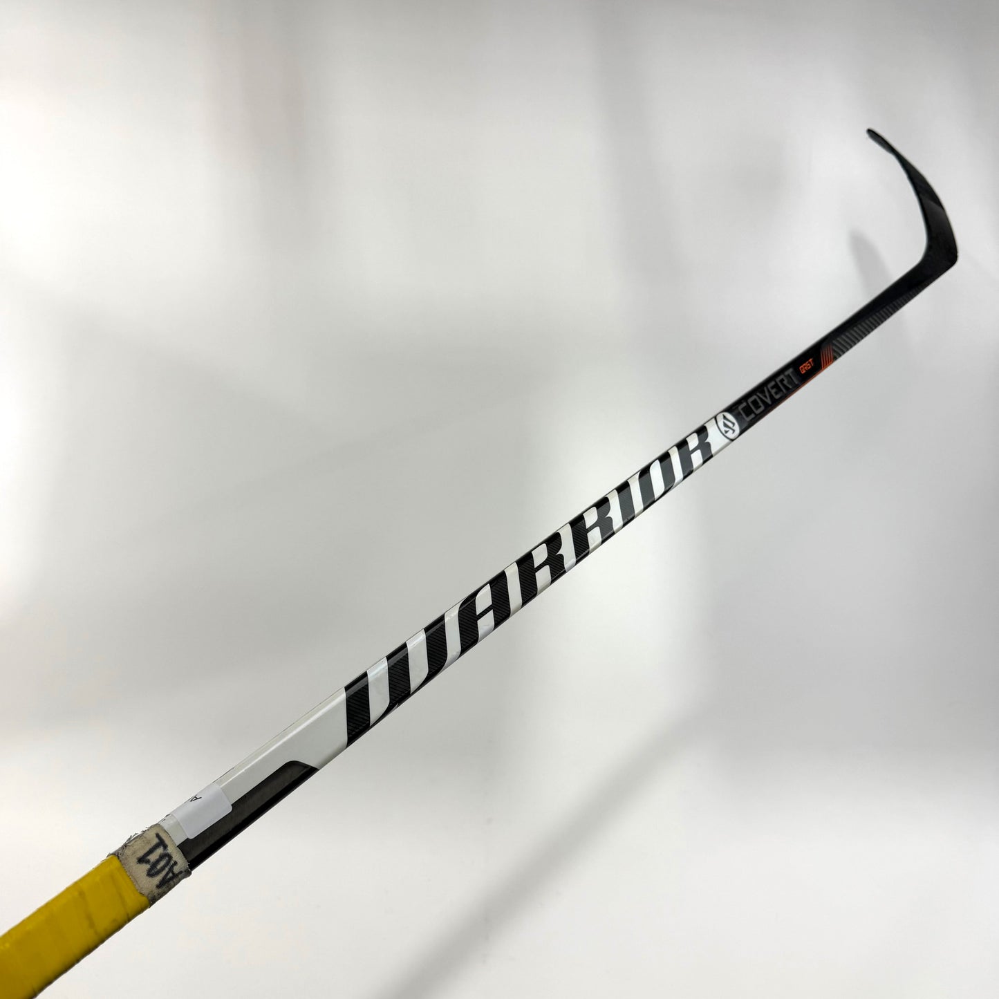 Used Right Warrior Covert QR5 Team | 55 Flex W28 Curve Grip | AB927