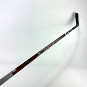 Used Left Handed CCM FT5 Pro 75 Flex P14M Bauer Like Curve Grip | #H460