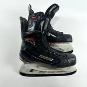 Used Bauer Vapor 1x 2.0 Skates | Size 8.5 D | Jeff Carter - #C362