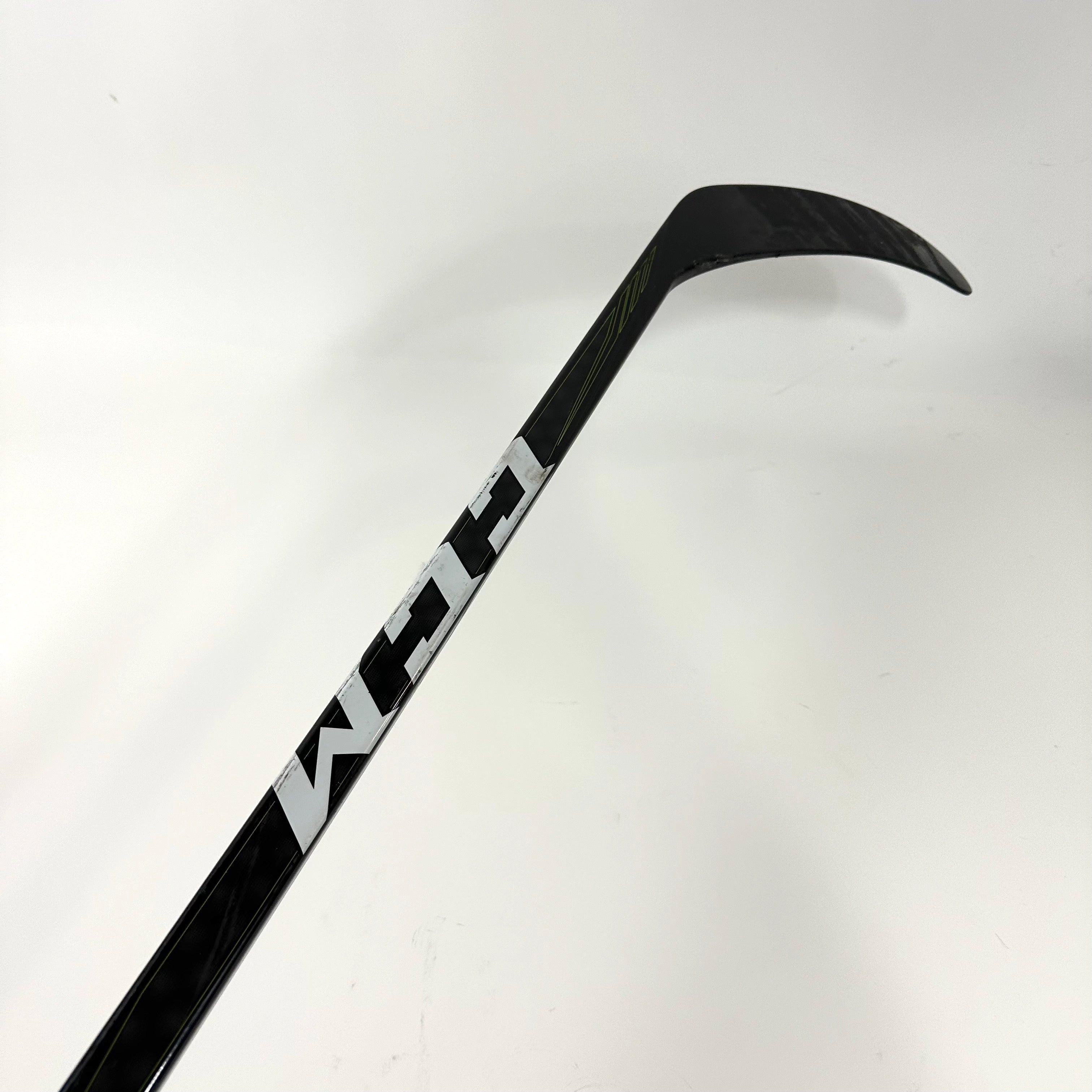 Used Left Handed CCM RibCor Trigger ASY | 100 Flex | P92M Curve | Grip | Q298