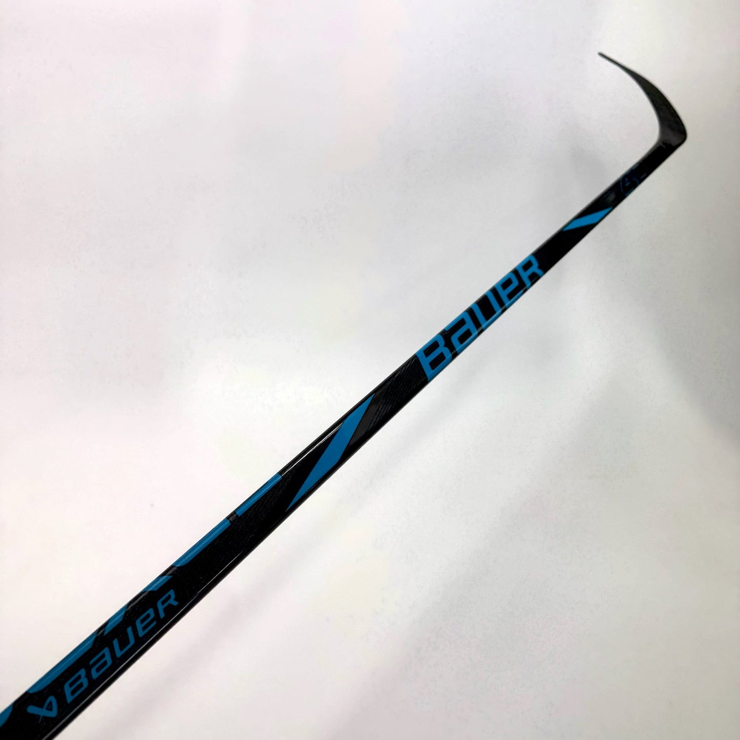 New Right Bauer Nexus 40 | 40 Flex P92 Curve Grip | BH450