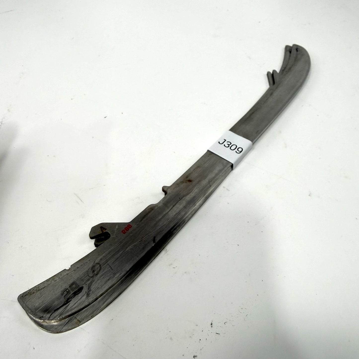 Used Bauer LS3 Steel | 288mm | J309