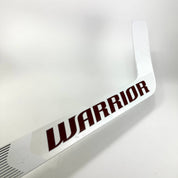 New Regular Maroon and White Warrior Ritual V2 Pro + | 26" Paddle W31 Curve | Gibson | R628 - Top Flight Hockey