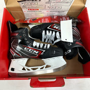 New CCM Jetspeed FT2 Skates | Size 7 3/4 EE/B | M316