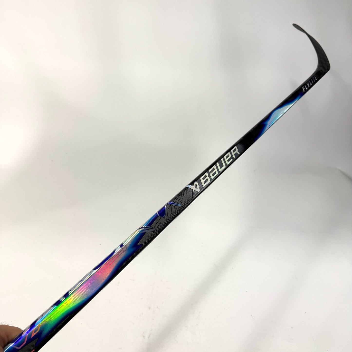New Right Bauer Vapor Flylite | 50 Flex P28 Curve Grip | AB575