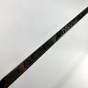 New Left CCM Tacks AS5 Pro | 75 Flex P90 Curve Grip | Beauregard | C238