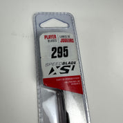 Brand New CCM XS1 +2 Stainless Steel 295mm - #V915